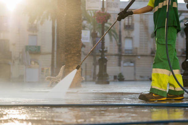 Professional Pressure Washing in Aventura, FL